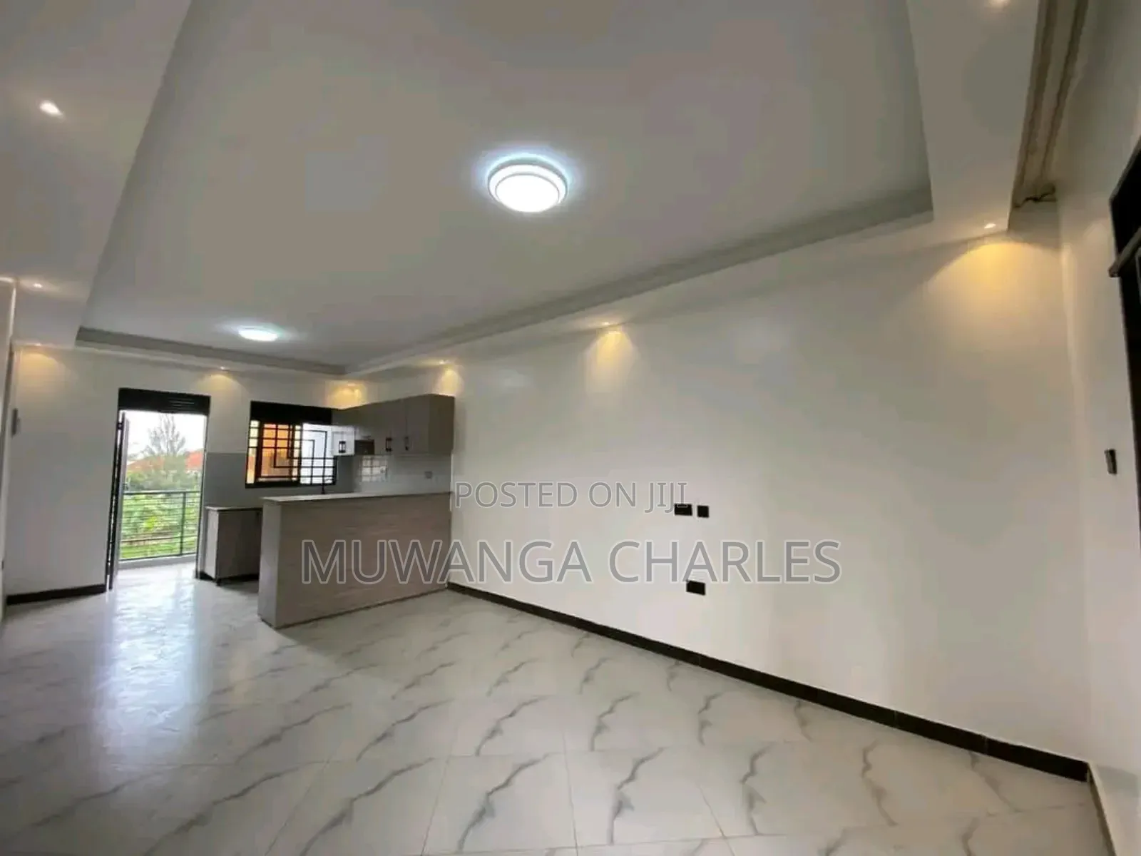 2bdrm Apartment in Fs Properties Ltd, Central Division for rent