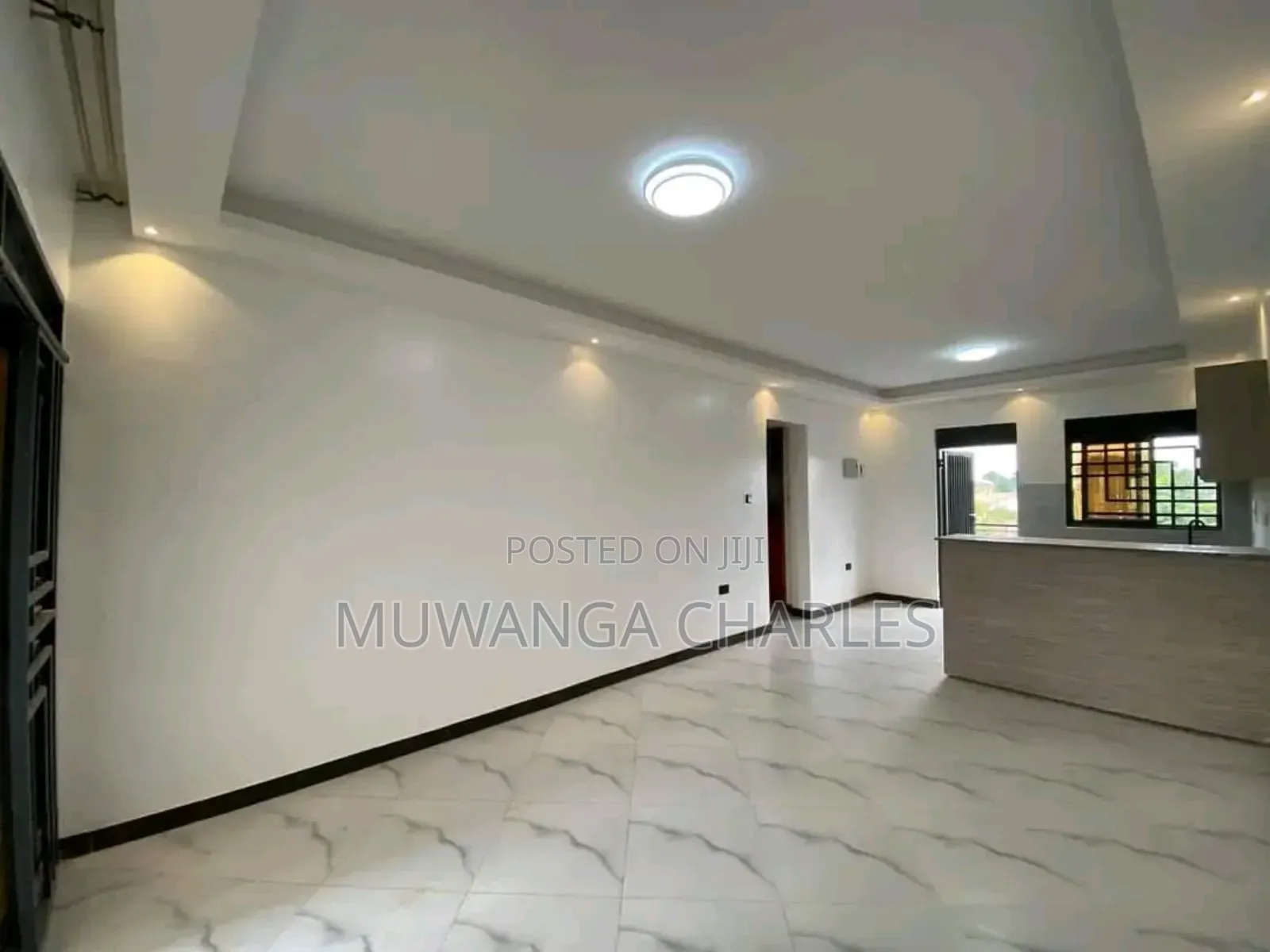 2bdrm Apartment in Fs Properties Ltd, Central Division for rent