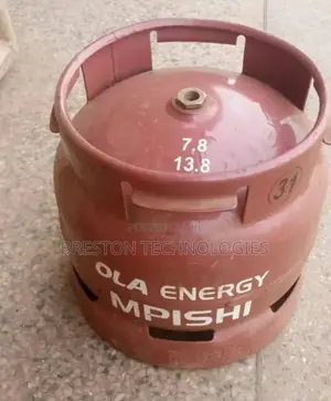 Oilibya Gas (Ola Energy)