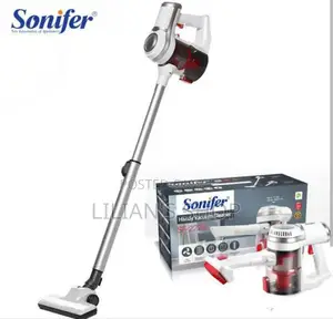 Heavyduty Brand New Electric Sonifer Vacuum Cleaner