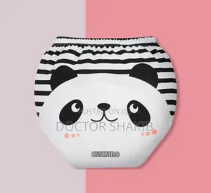 Photo - 1 Reusable Baby Cotton Diaper Panties