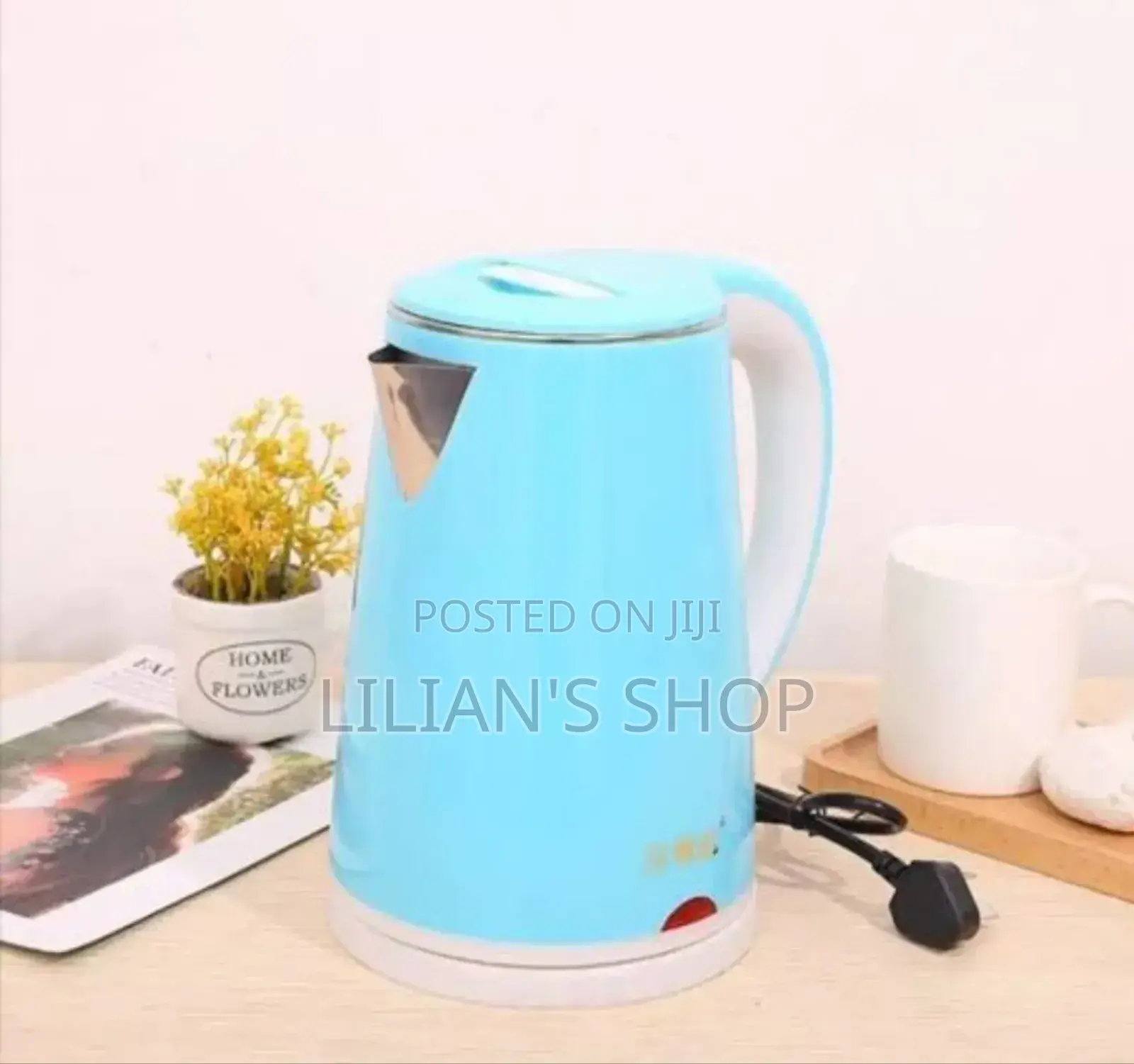 Marado 2.3L Electric Water Kettle