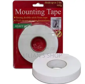 Mounting Tape