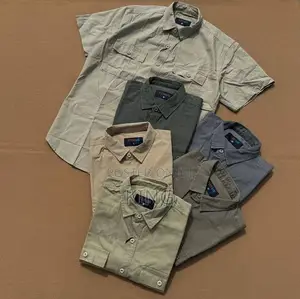Smooth Shirts