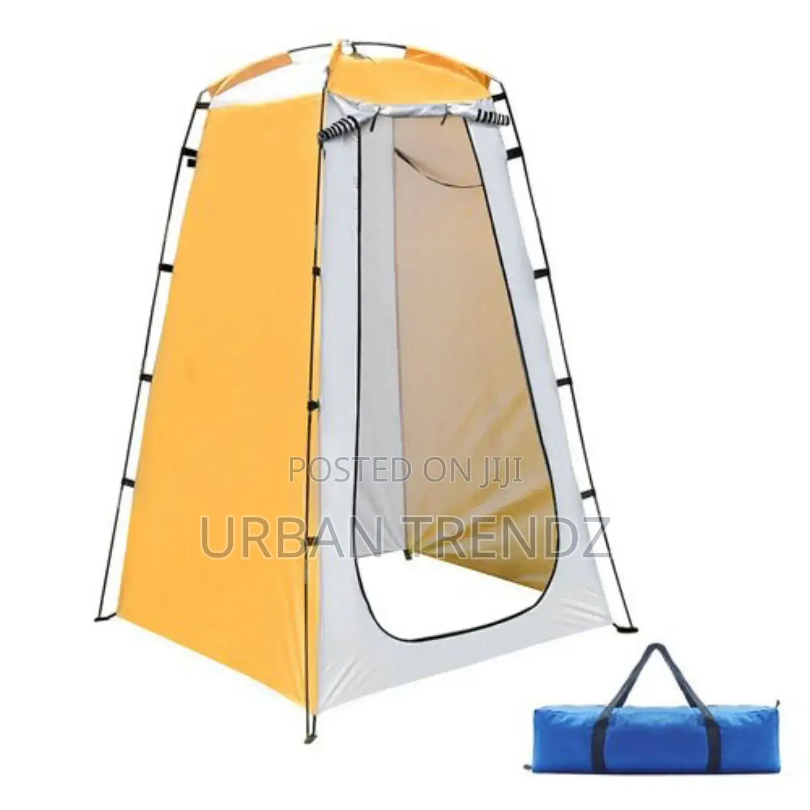 Outdoor Shower Privacy Tent Portable Dressing Changing Room