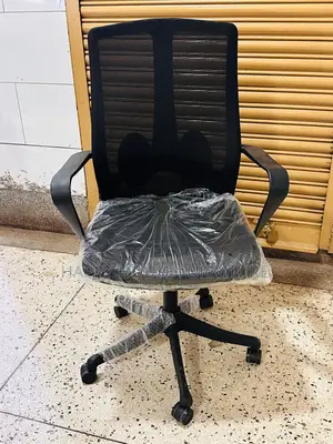 Executive Mesh Office Chair