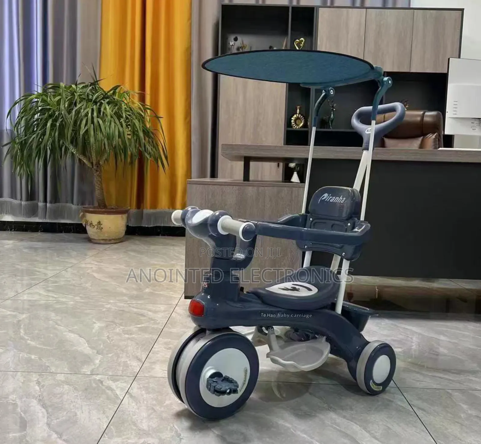 Kids Tricycle
