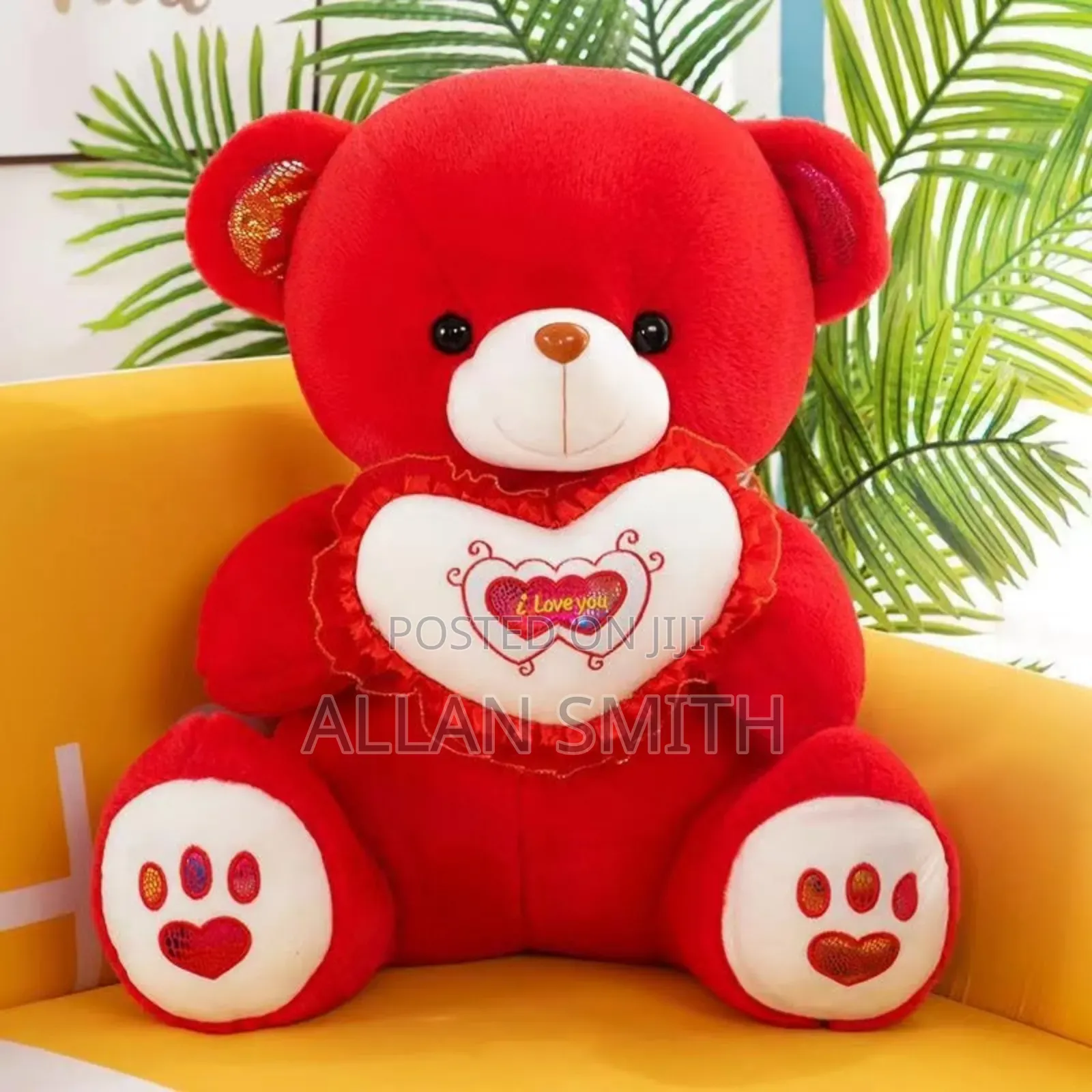 Teddy Bears