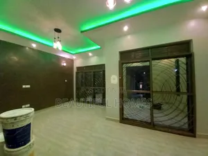 Furnished 4bdrm House in Kira for sale