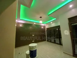 Furnished 4bdrm House in Kira for sale
