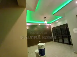Furnished 4bdrm House in Kira for sale
