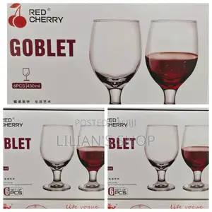 Unbreakable Drinking Glasses