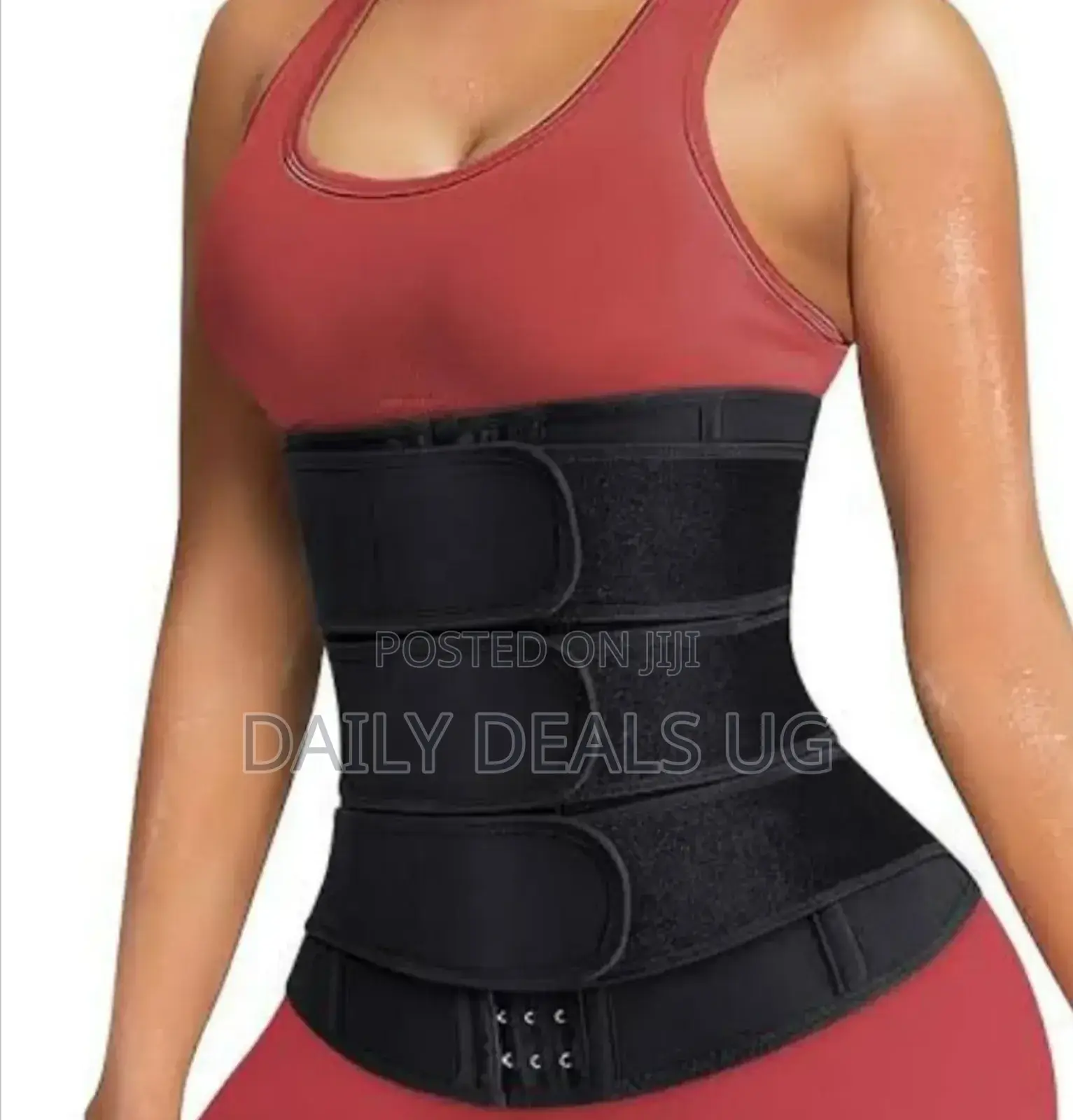 Brand Woman Waist Trainer