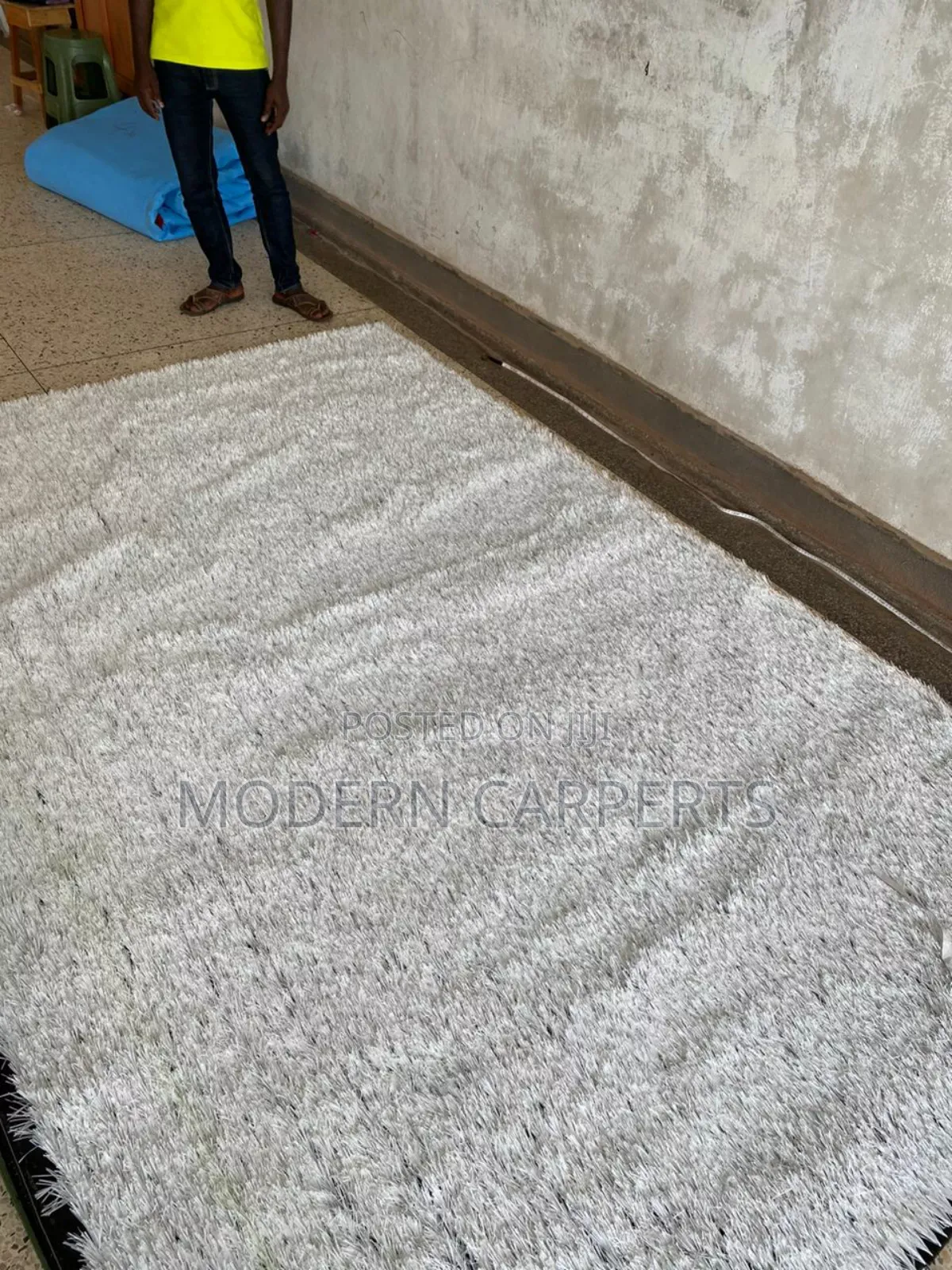 Artificial Turf