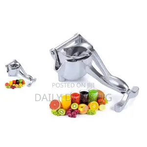 Citrus Juicer Press