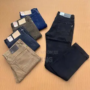 Photo - Sunny Jeans