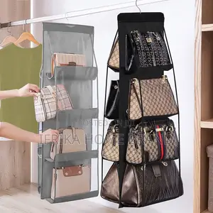 Double Hand Bag Organiser