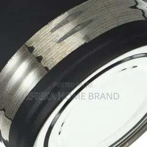 Genuine Silver Ice Bucket Wine Bucket