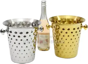 Fashionable Abd Creative Ice Bucket