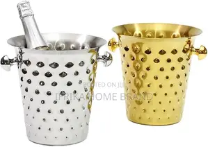 Fashionable Abd Creative Ice Bucket