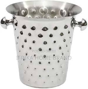 Fashionable Abd Creative Ice Bucket
