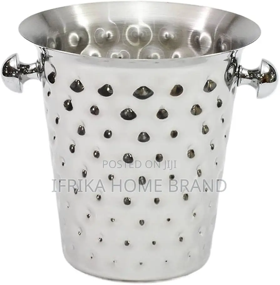 Fashionable Abd Creative Ice Bucket