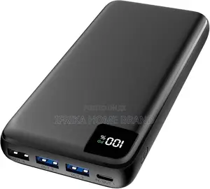 2000mah Heavy Duty Powerbank