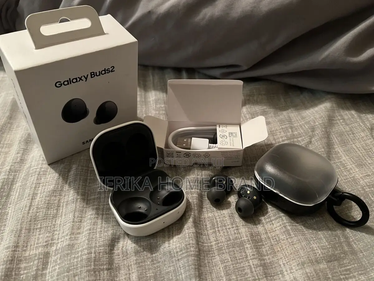 Samsung Galaxy Ear Bud Pro