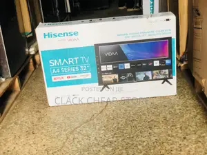 Photo - Super Hisense 32inches/ Samart Tv/ Android Tv