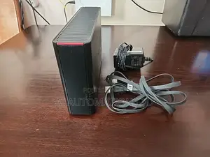 Buffalo Linkstation LS210D0201 4TB NAS Personal Cloud Storag
