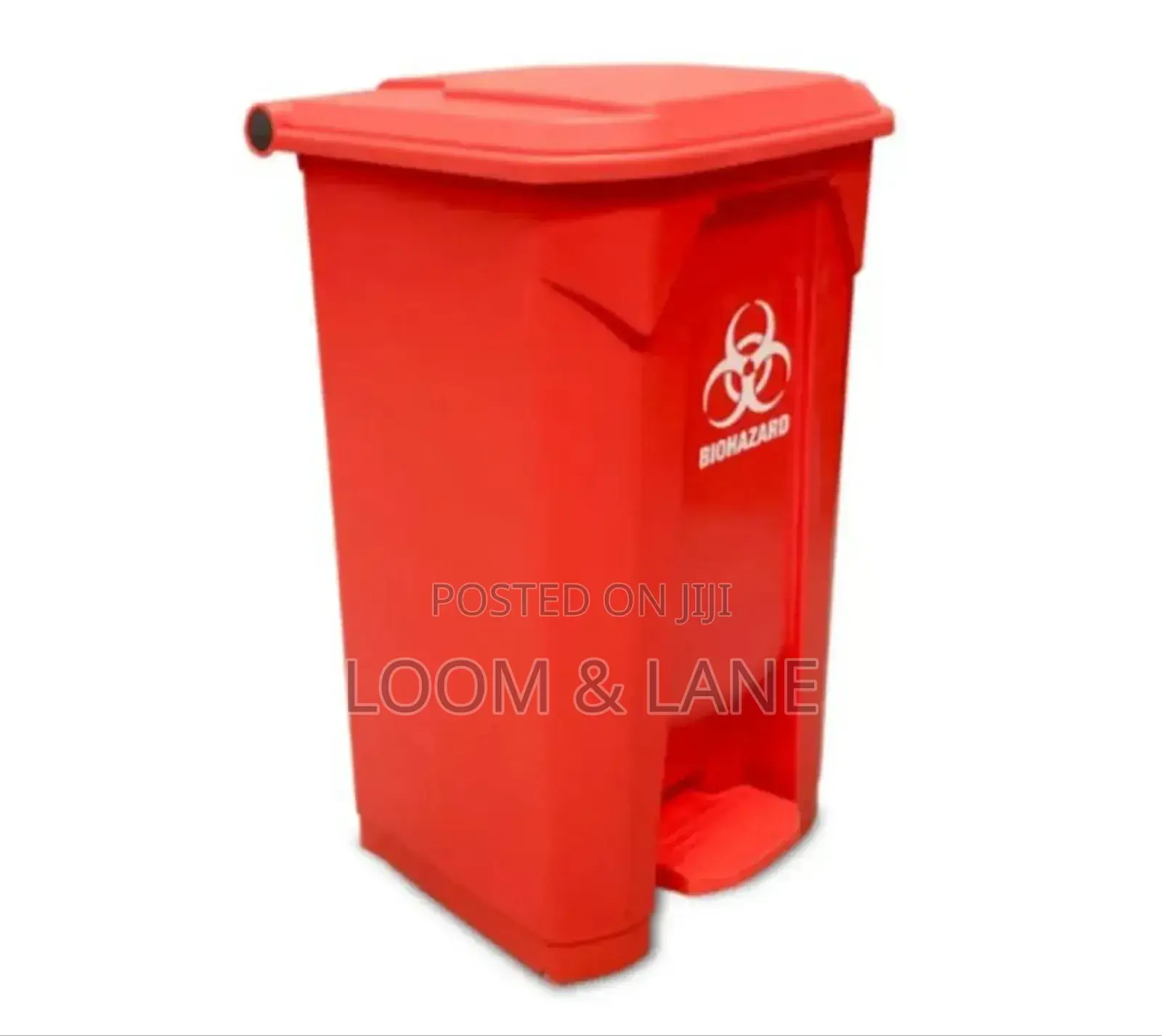 240litre Waste Bin/Trash Can