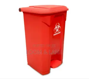240litre Waste Bin/Trash Can