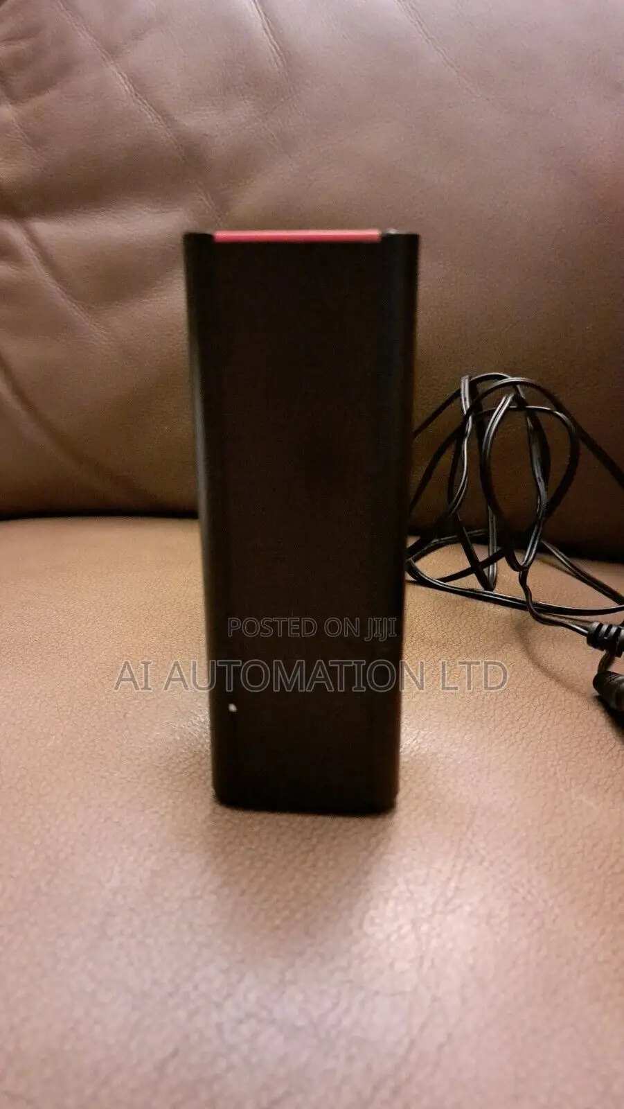 Buffalo Linkstation LS210D0201 4TB NAS Personal Cloud Storag
