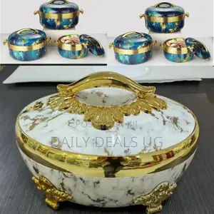 Ceramic Serving Dishes