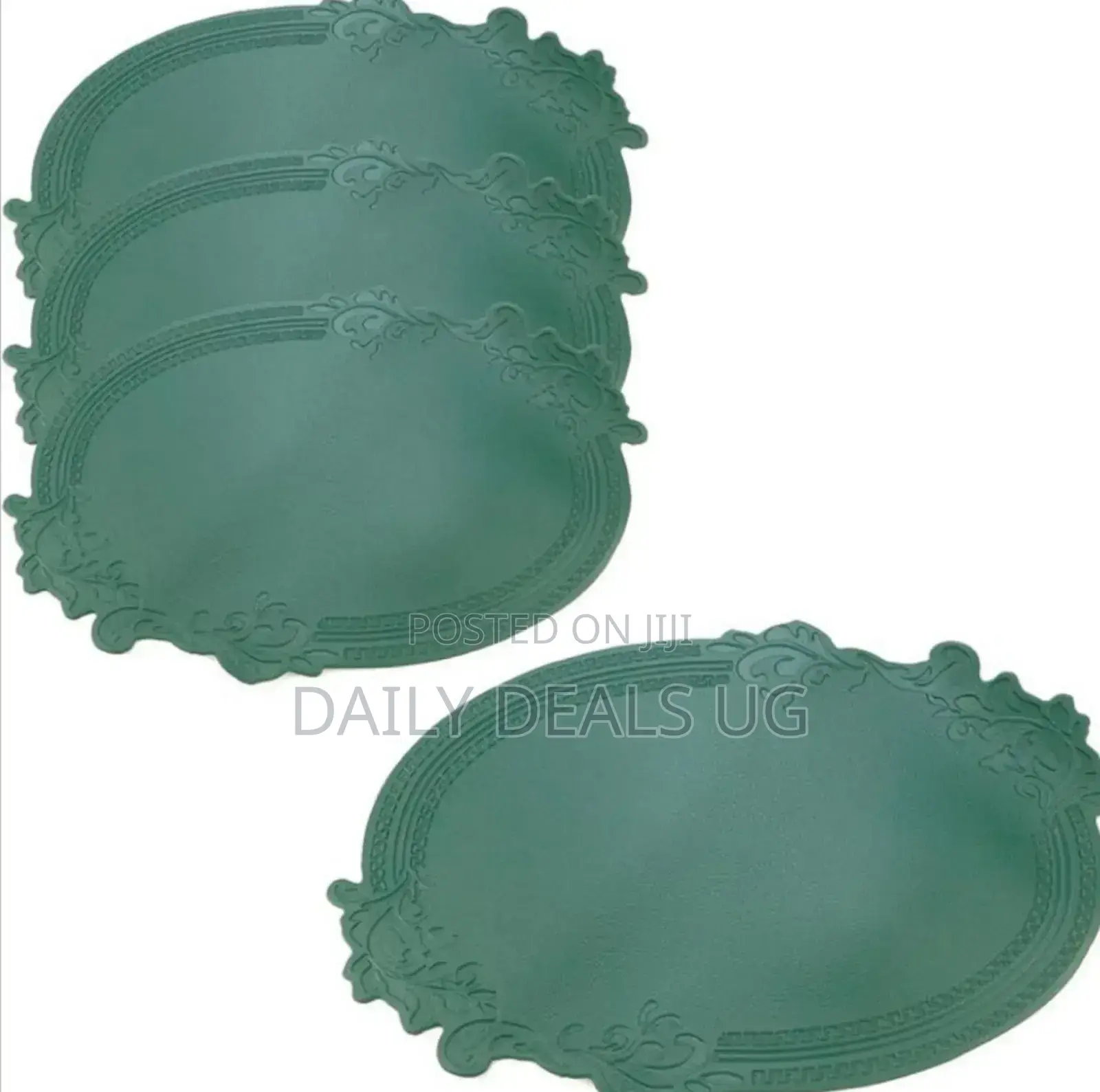 Silicone Table Mat