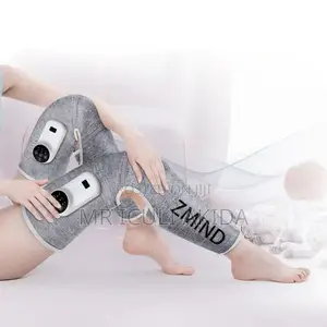 Ems Rechargeable Calf,Thigh,Foot and Leg Massager