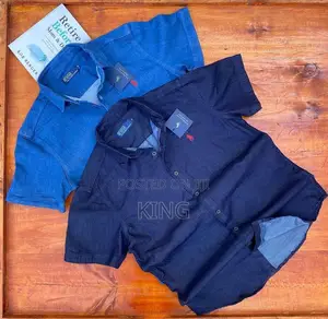 Friendly Nice Shirts