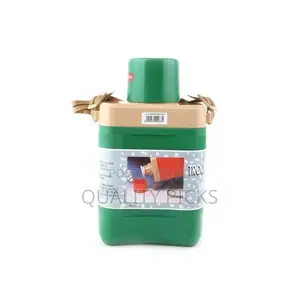 TROOPER 720ml Trooper Cooler Water Bottle - Multi-Color