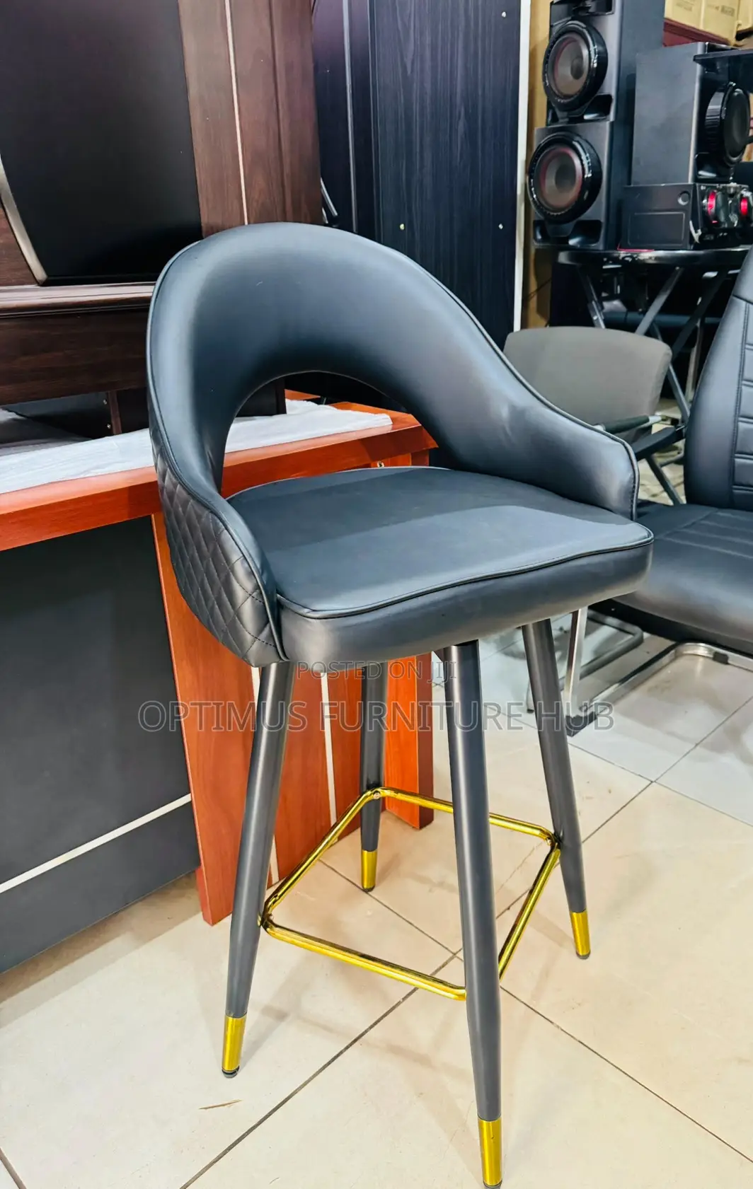 Executive Stool