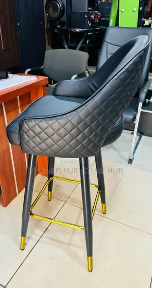 Executive Stool