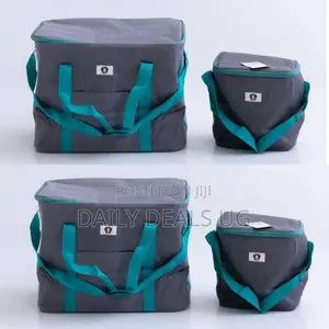 Portable Lunch Bag