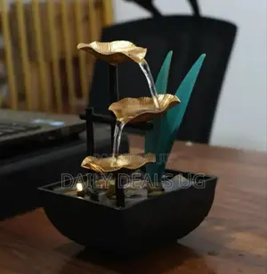 Top Water Fountain
