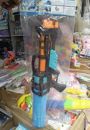 Kids Water Gun