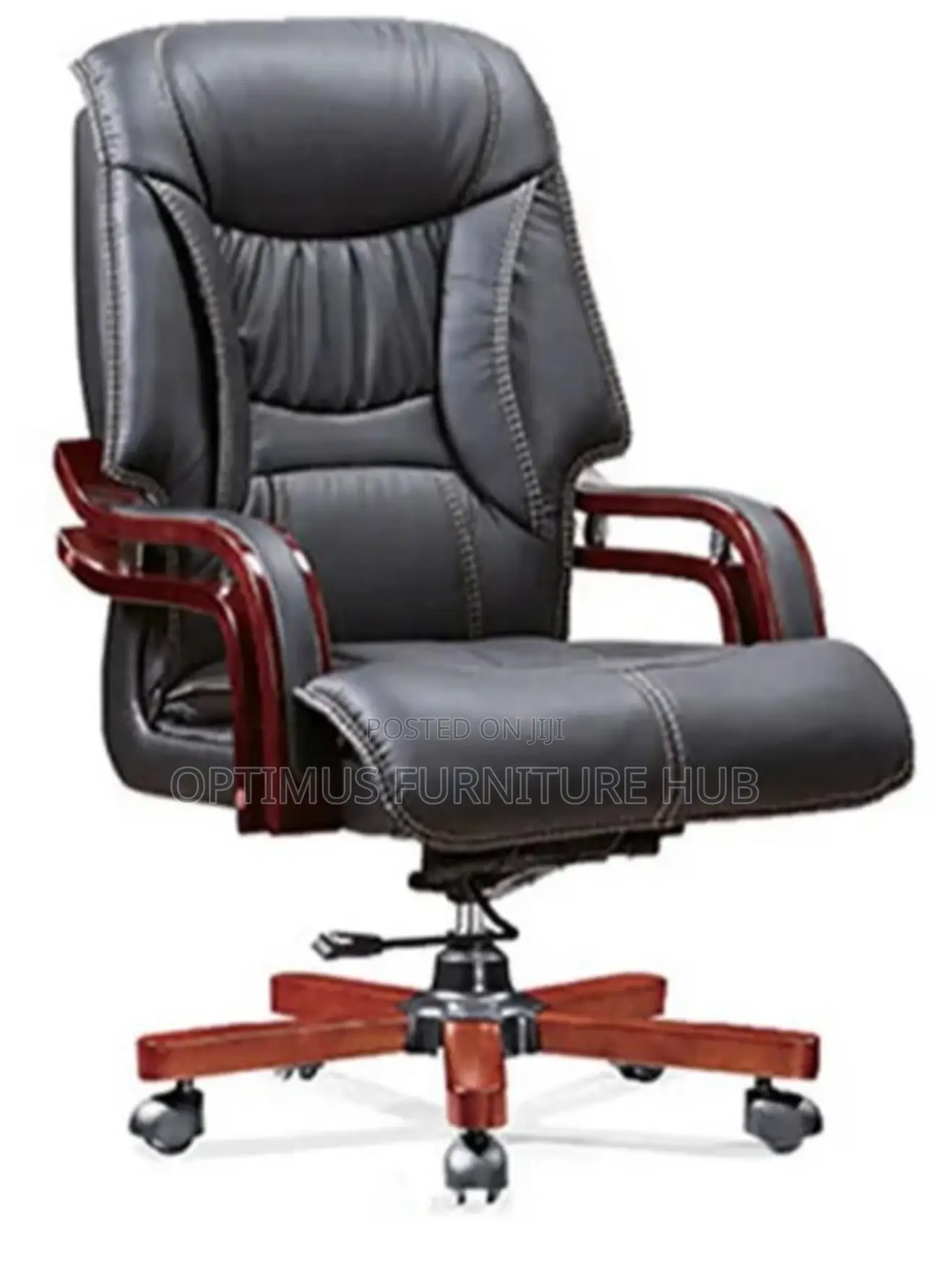 Executive Office Chair