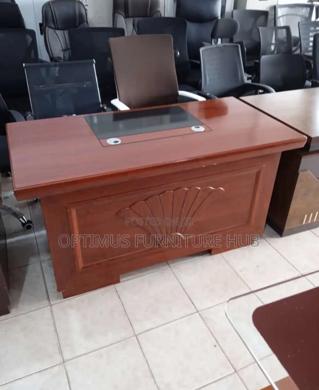 Office Desk (1.4meters)