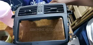 Rav4 Console Box