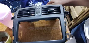 Rav4 Console Box