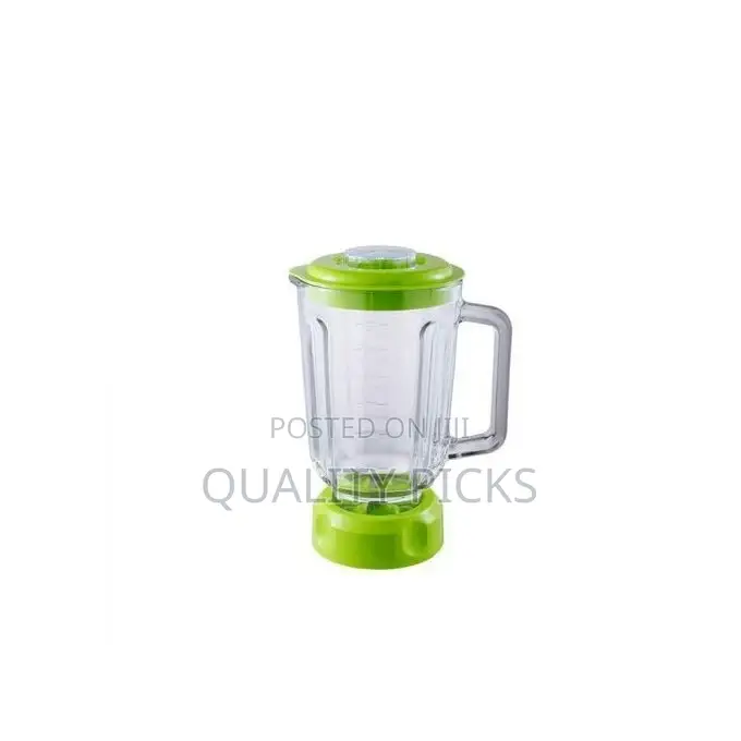 Winningstar 1.5litre, 2in1 Fruit Juice Blender,Grinder