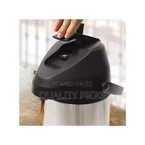 HTH 5L Durable Heat Preservation Insulation Thermal Flask