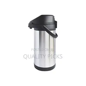 HTH 5L Durable Heat Preservation Insulation Thermal Flask